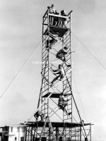 Camera Tower 1960